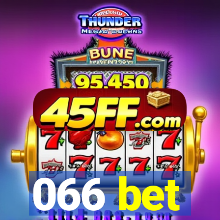 066 bet